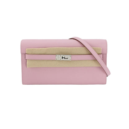 Kelly To Go Epsom Silver X9 Z