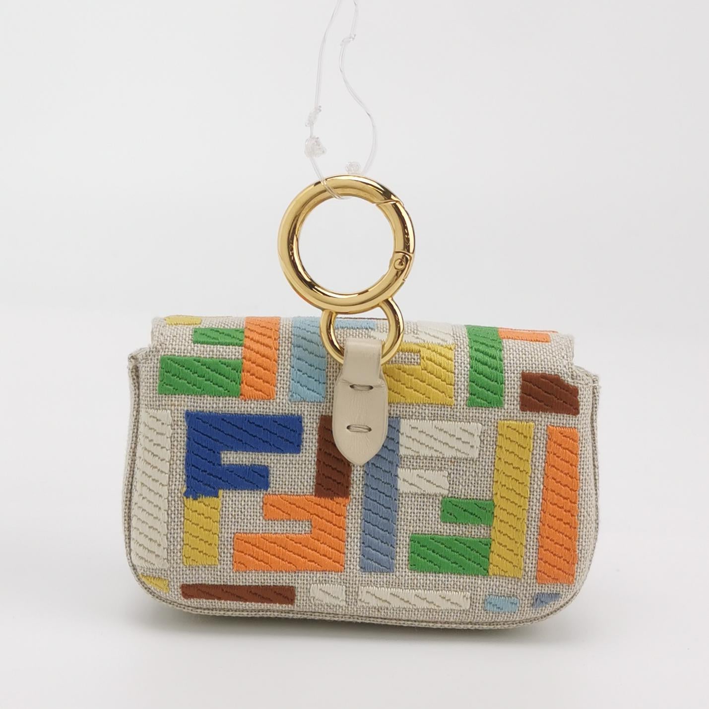 Baguette Nano Canvas F