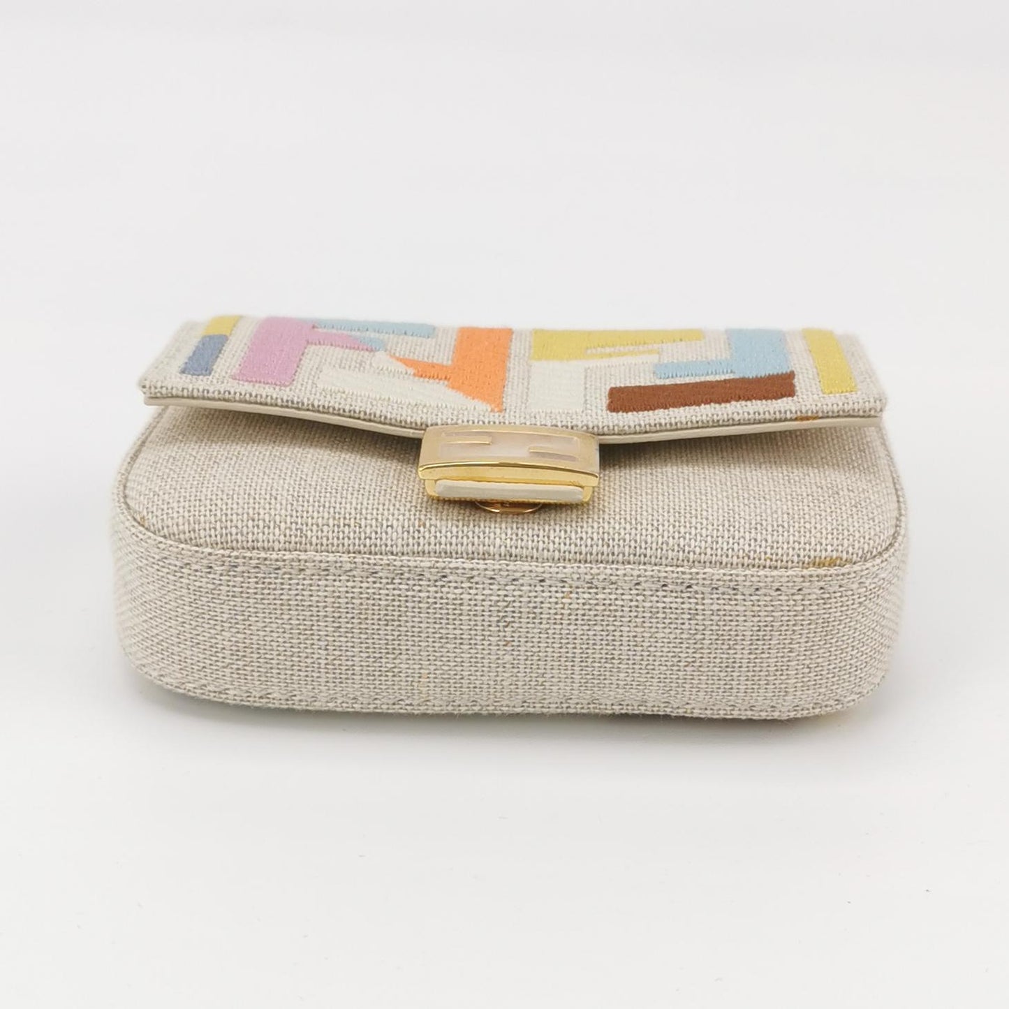 Baguette Nano Canvas F