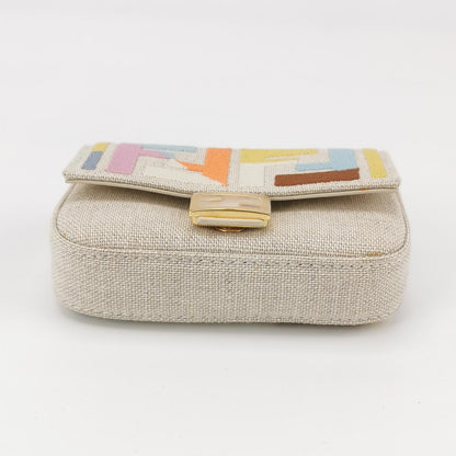 Baguette Nano Canvas F