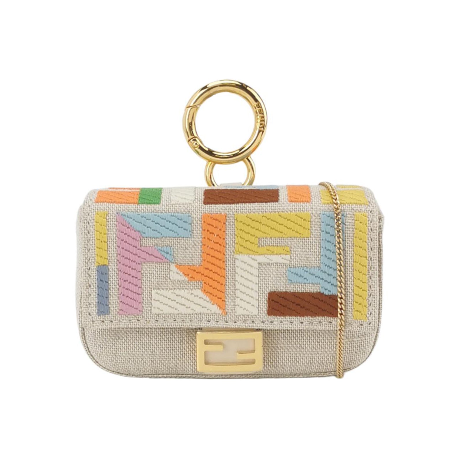 Baguette Nano Canvas F