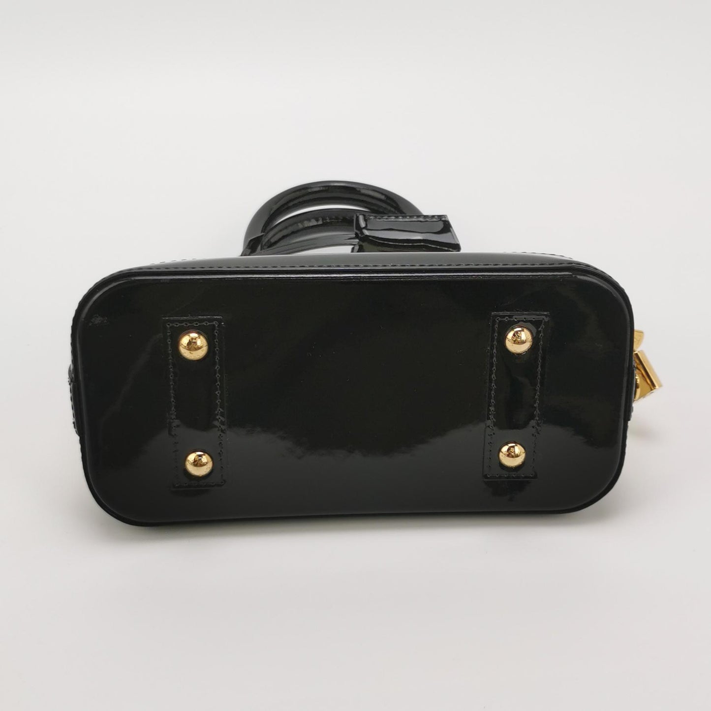 AlmaBB Patent leather