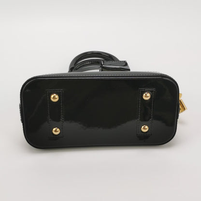 AlmaBB Patent leather