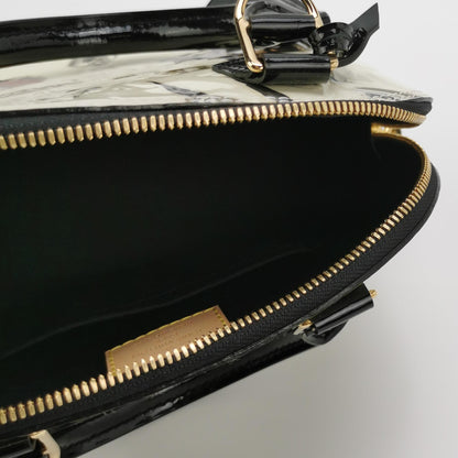 AlmaBB Patent leather