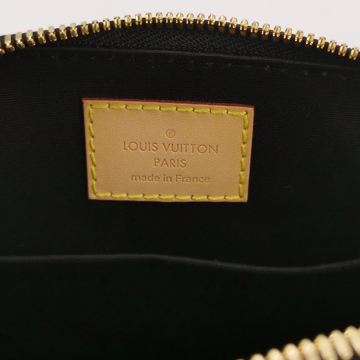 AlmaBB Patent leather