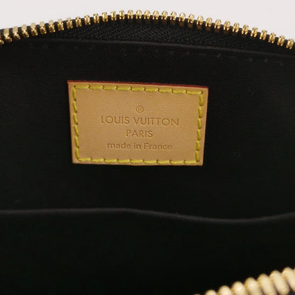 AlmaBB Patent leather