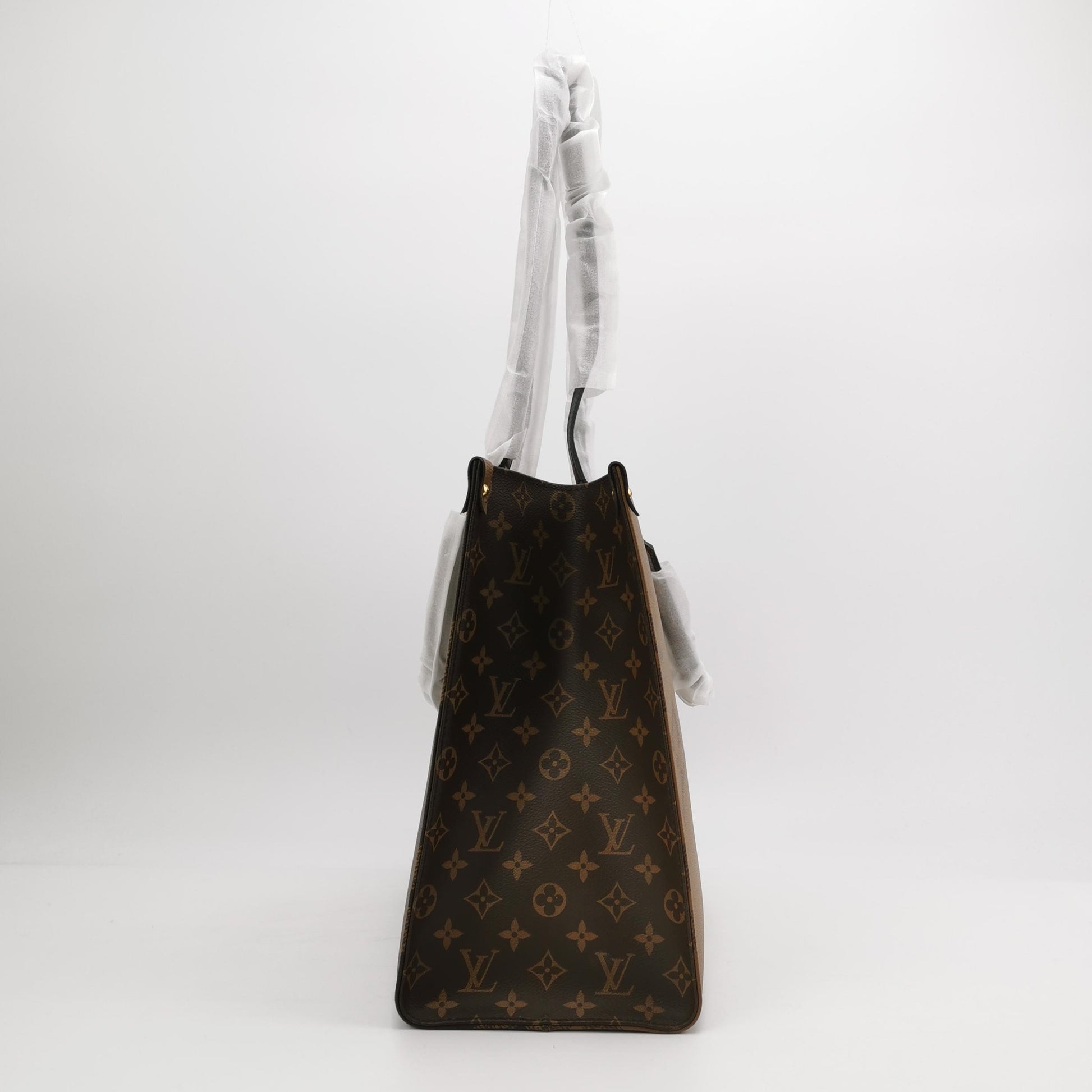 Onthego Large Gaint Monogram