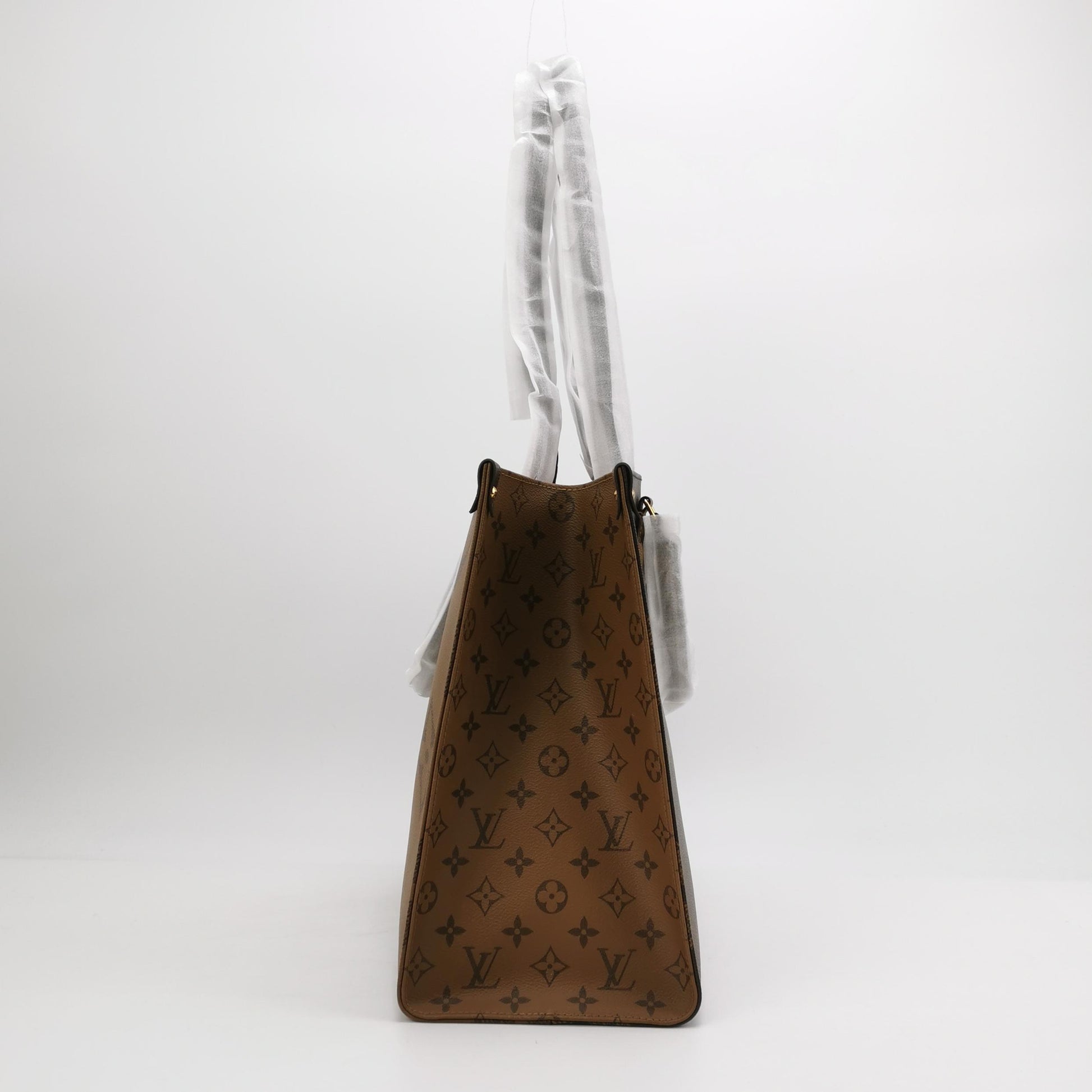 Onthego Large Gaint Monogram