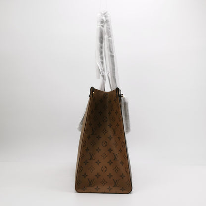 Onthego Large Gaint Monogram