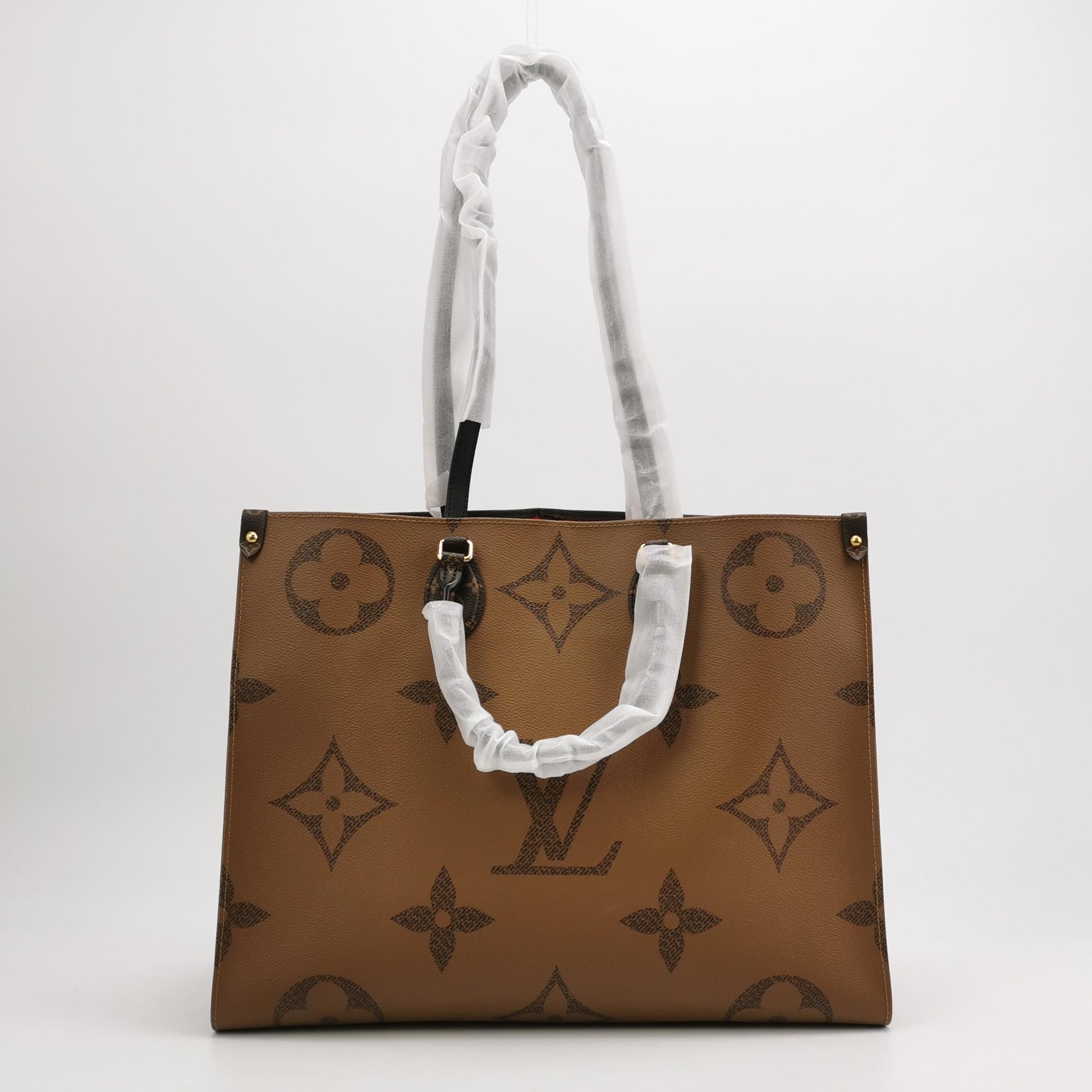 Onthego Large Gaint Monogram