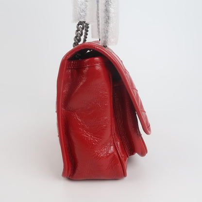 Niki Small YSL