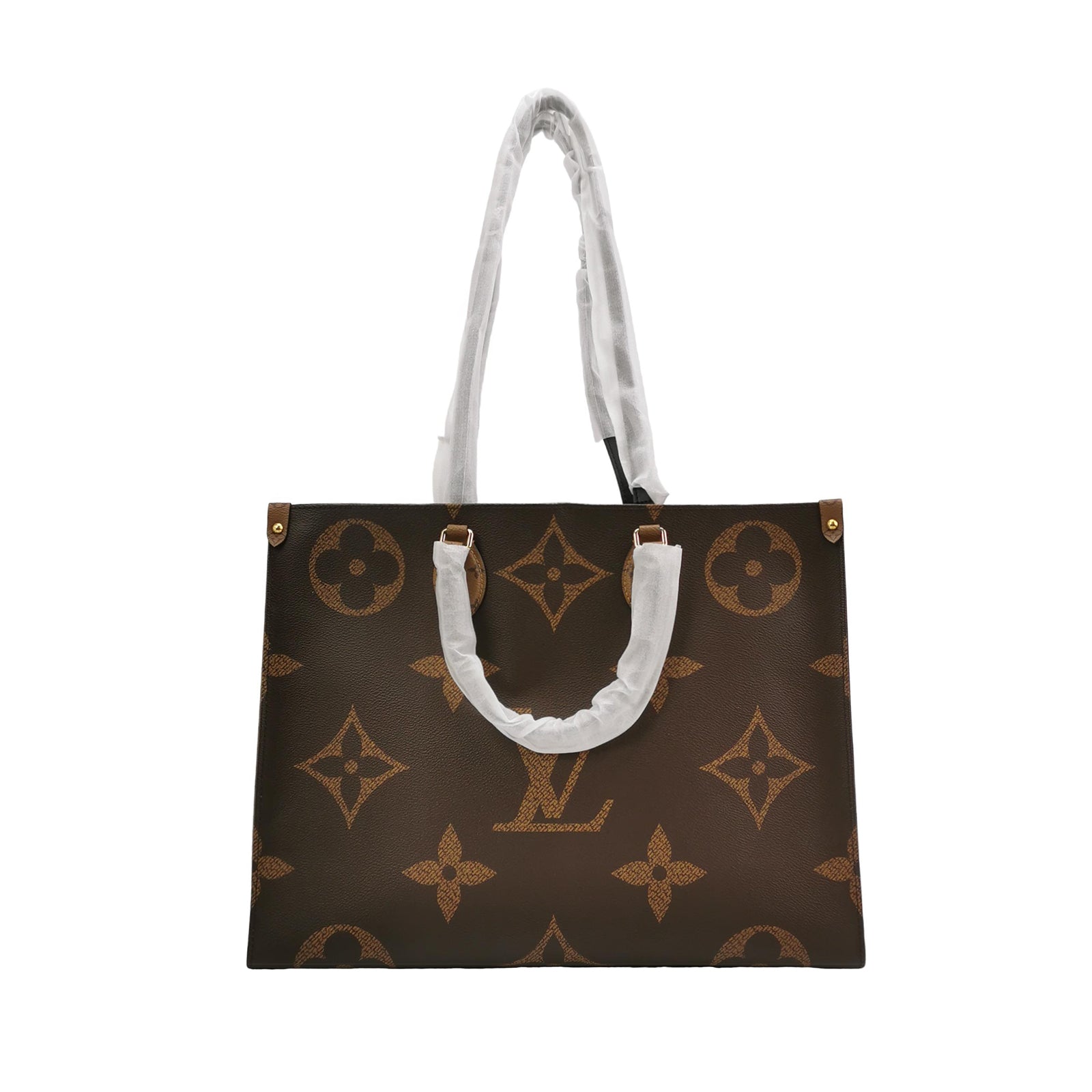 Onthego Large Gaint Monogram