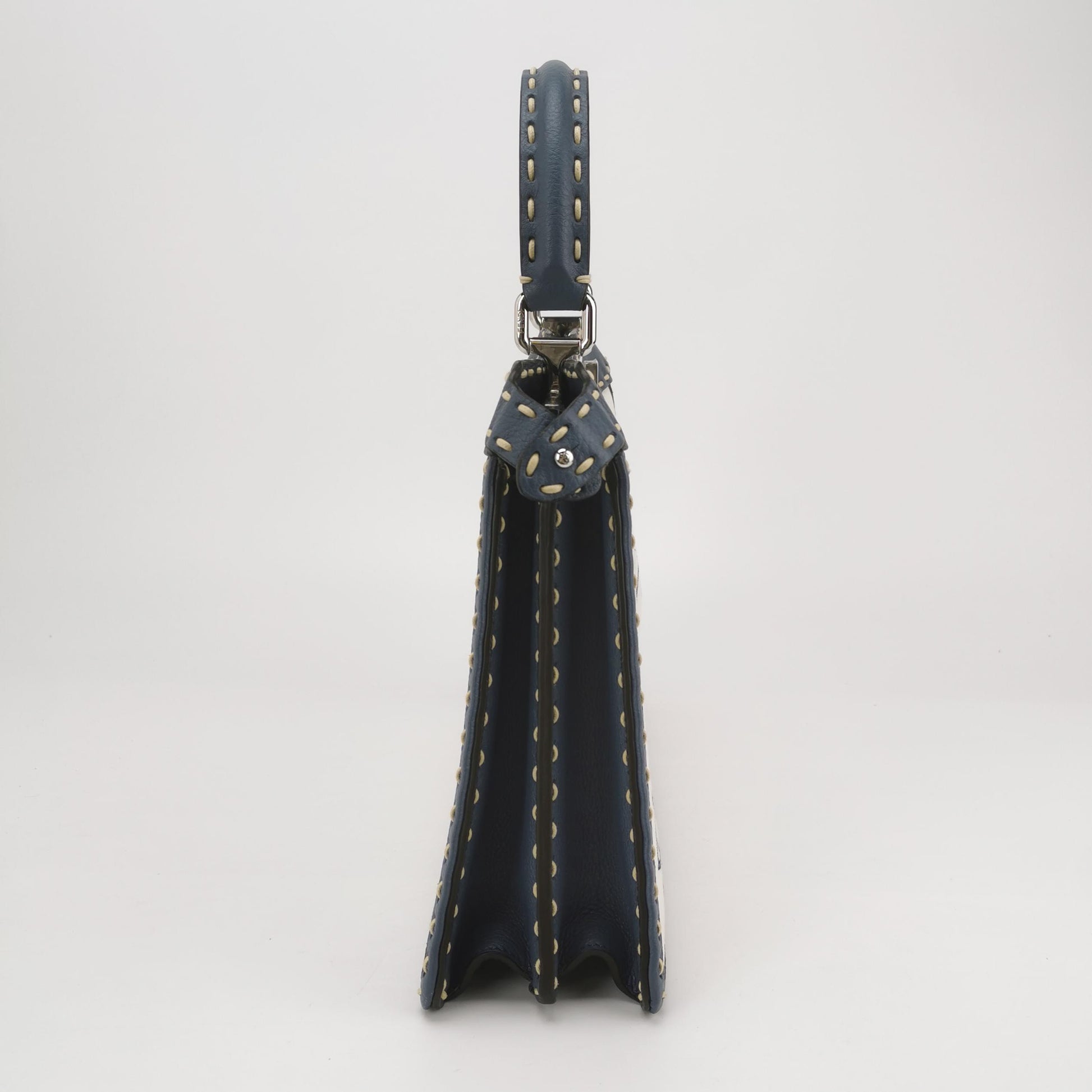 Peekaboo Medium Canvas