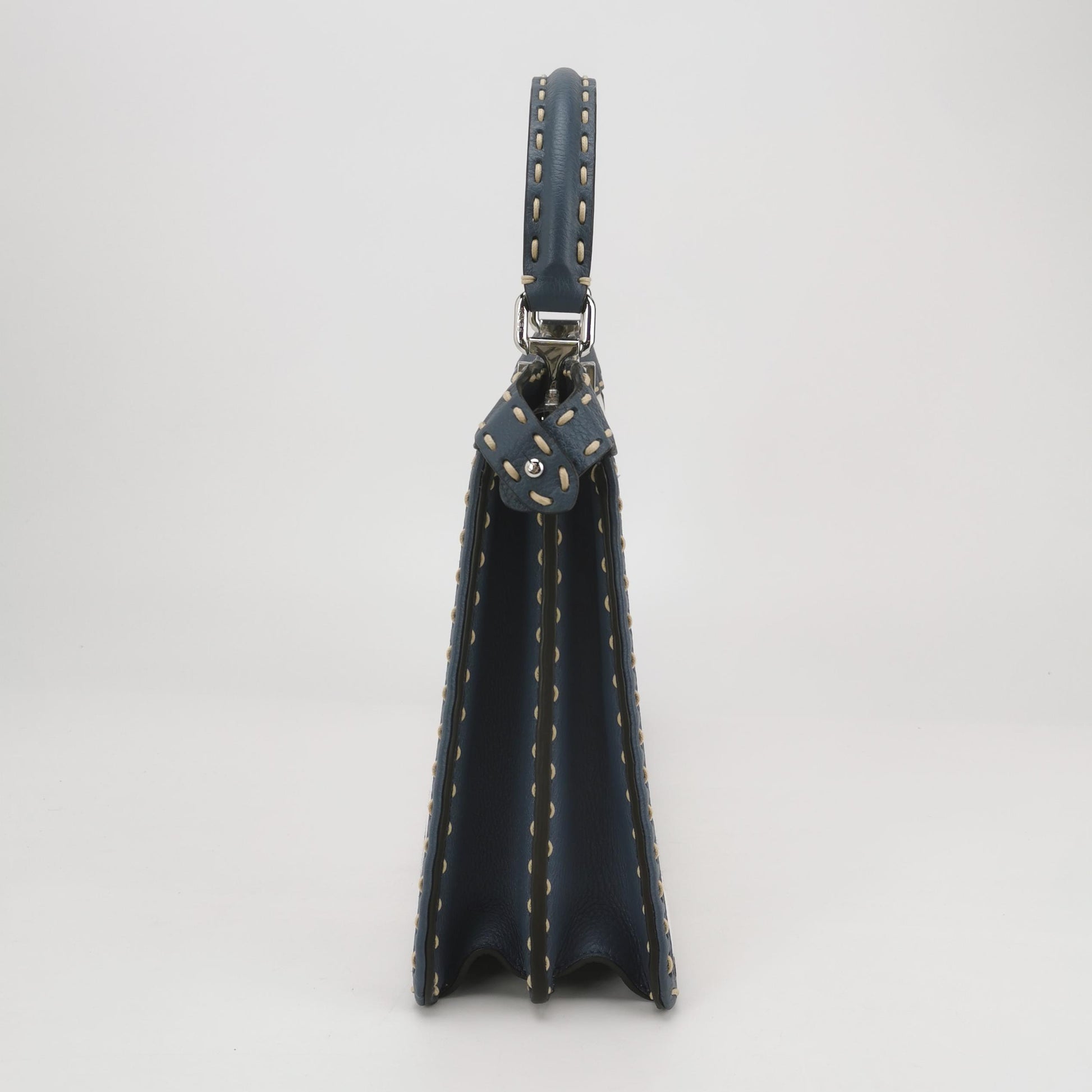 Peekaboo Medium Canvas