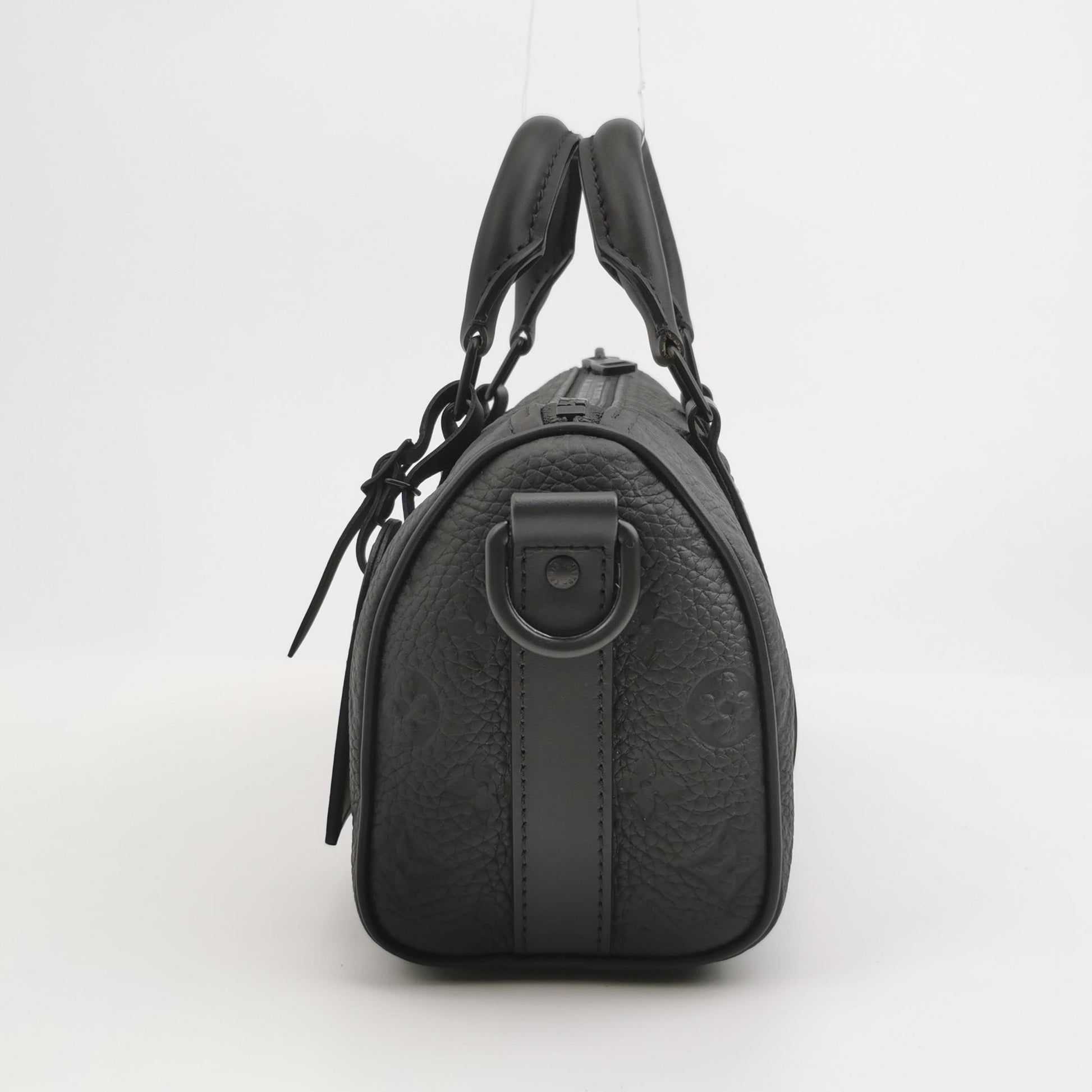 Keepall Monogram