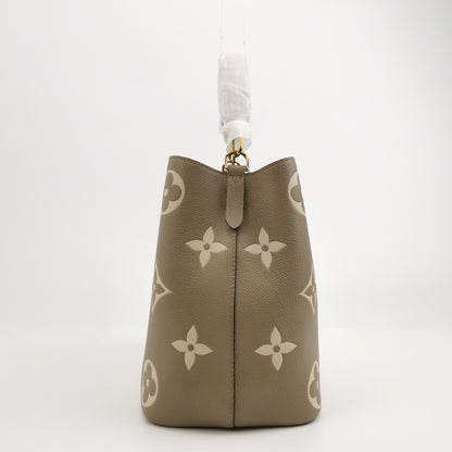 NE ONOE Medium Gaint Monogram