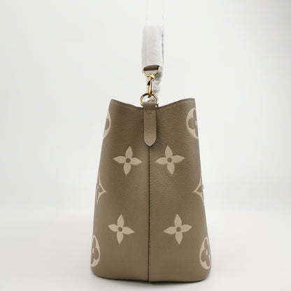 NE ONOE Medium Gaint Monogram