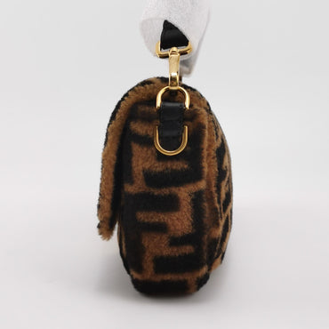 Baguette Medium Zucca F