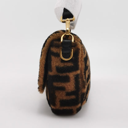 Baguette Medium Zucca F