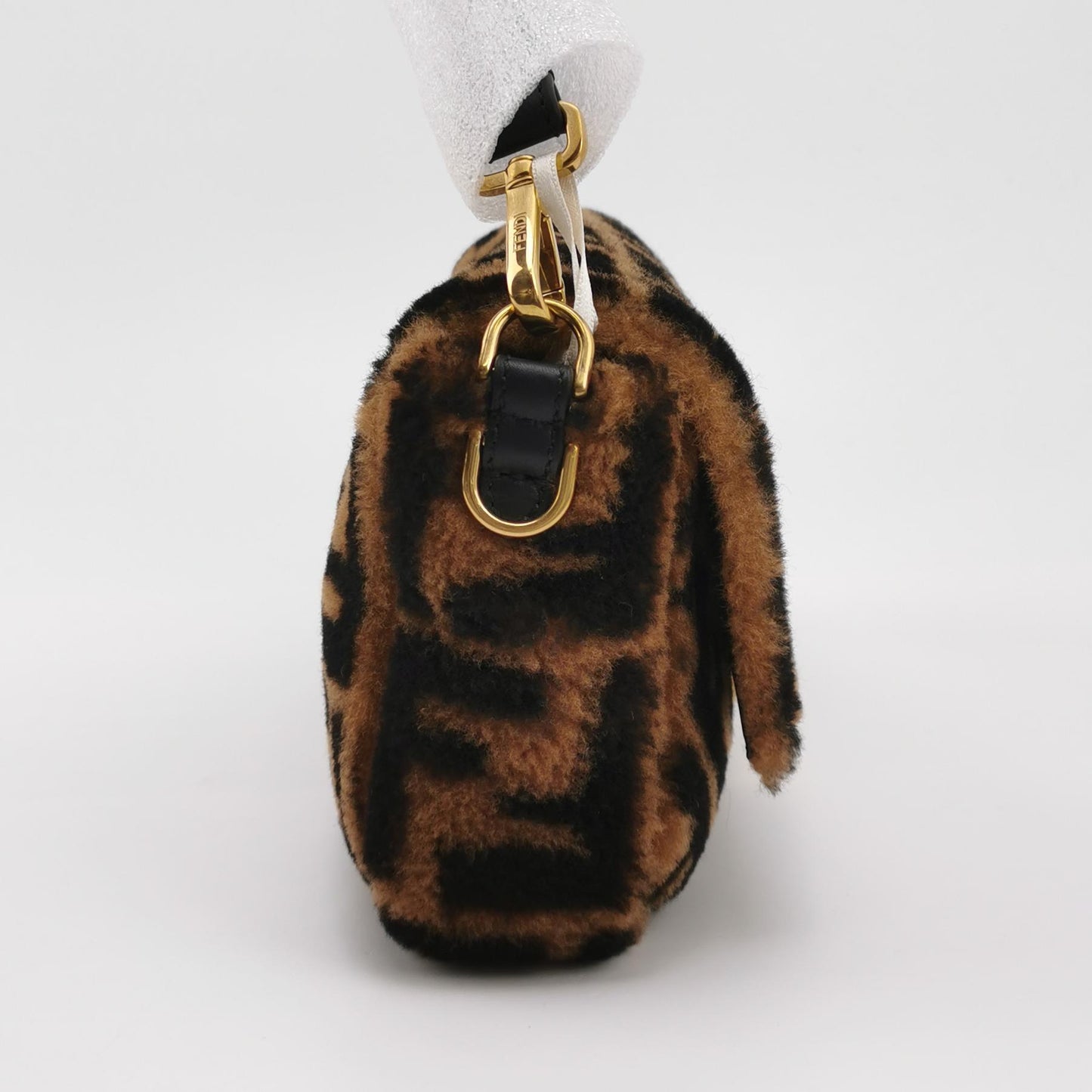 Baguette Medium Zucca F