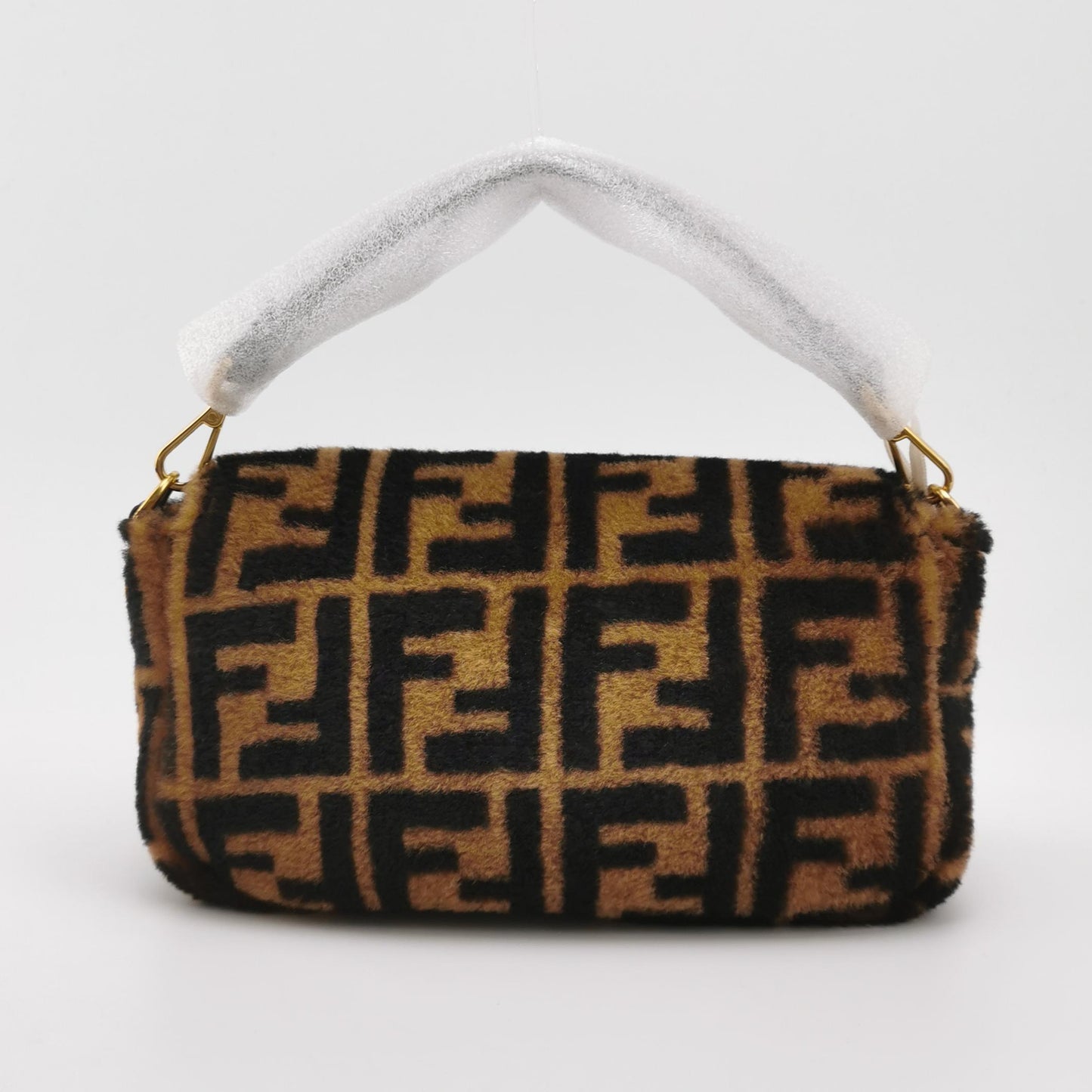 Baguette Medium Zucca F