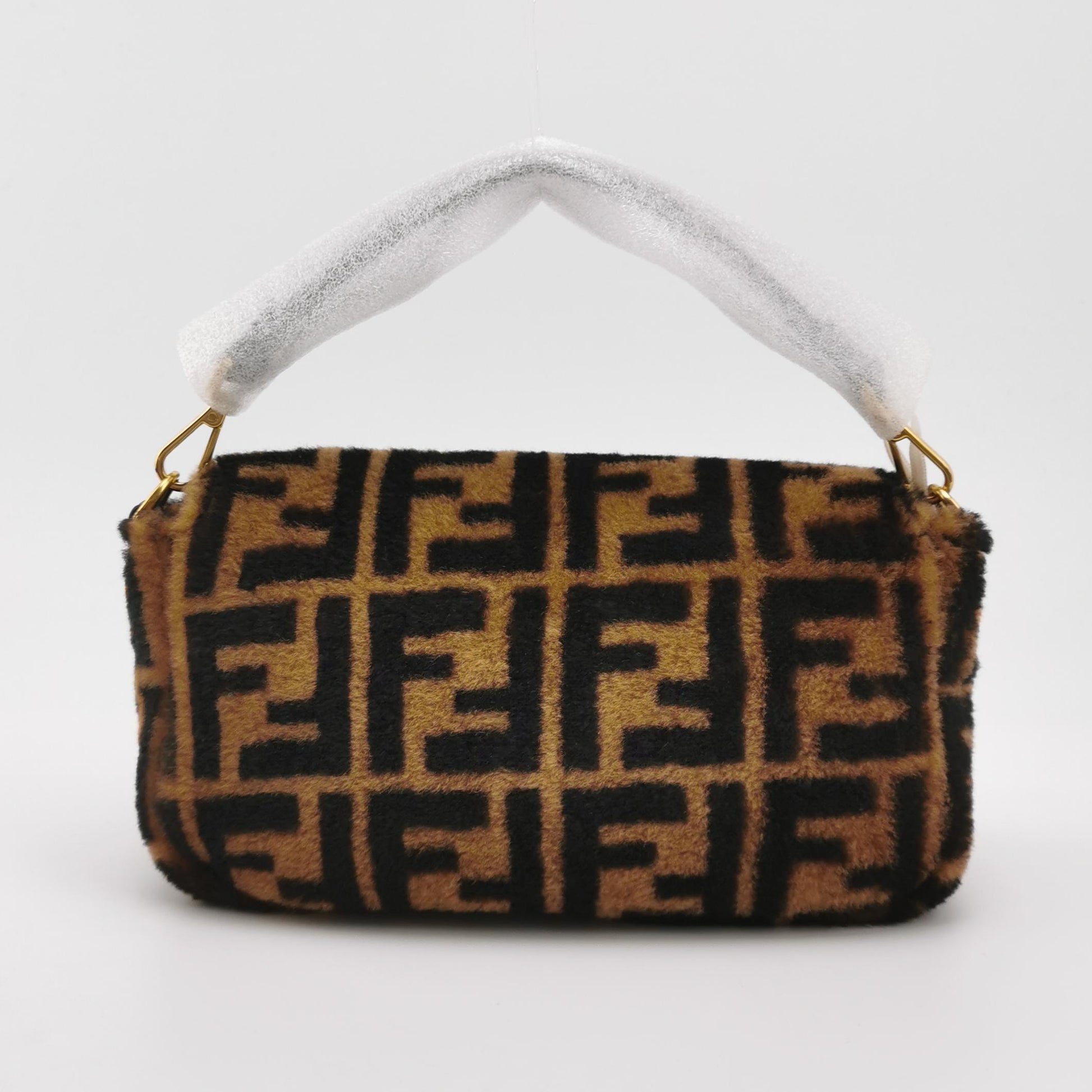 Baguette Medium Zucca F