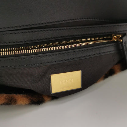 Baguette Medium Zucca F