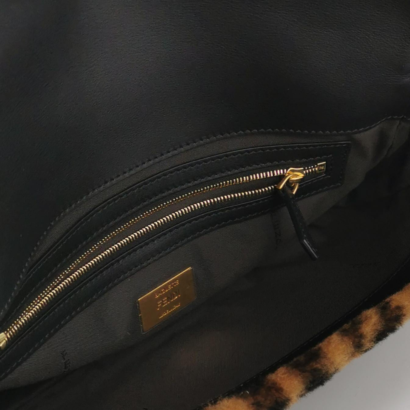 Baguette Medium Zucca F