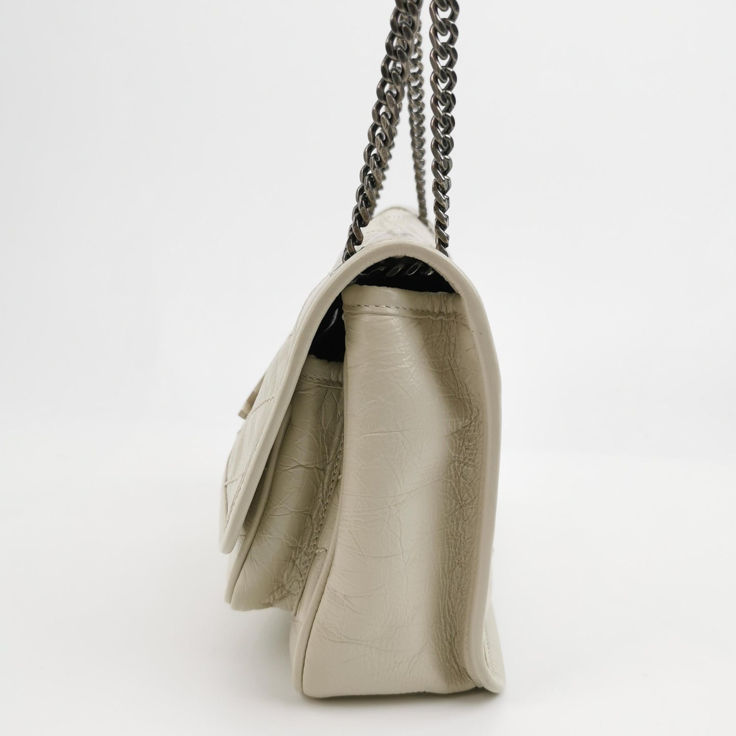 Niki Small V quilted YSL