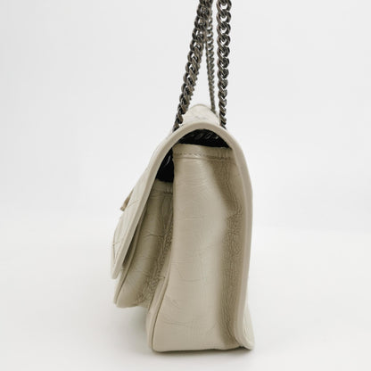 Niki Small V quilted YSL