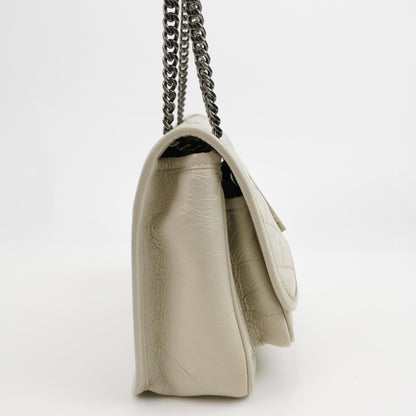 Niki Small V quilted YSL