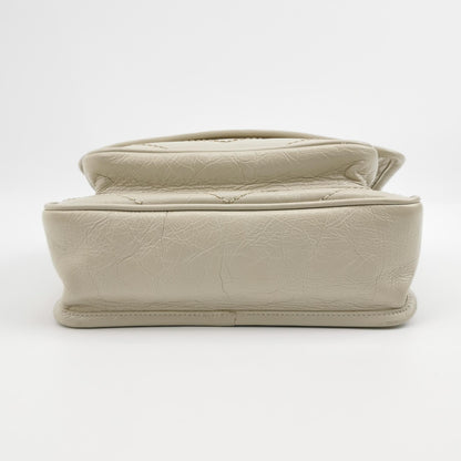 Niki Small V quilted YSL