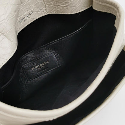 Niki Small V quilted YSL