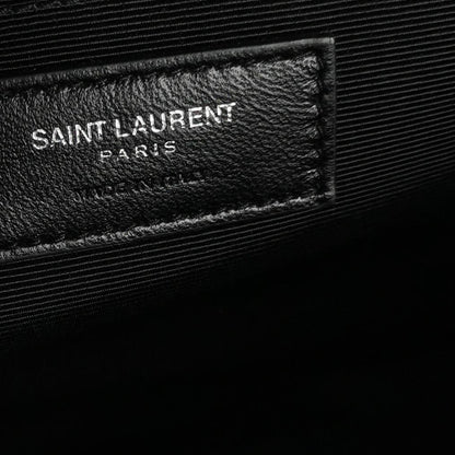 Envelope Large quilted YSL