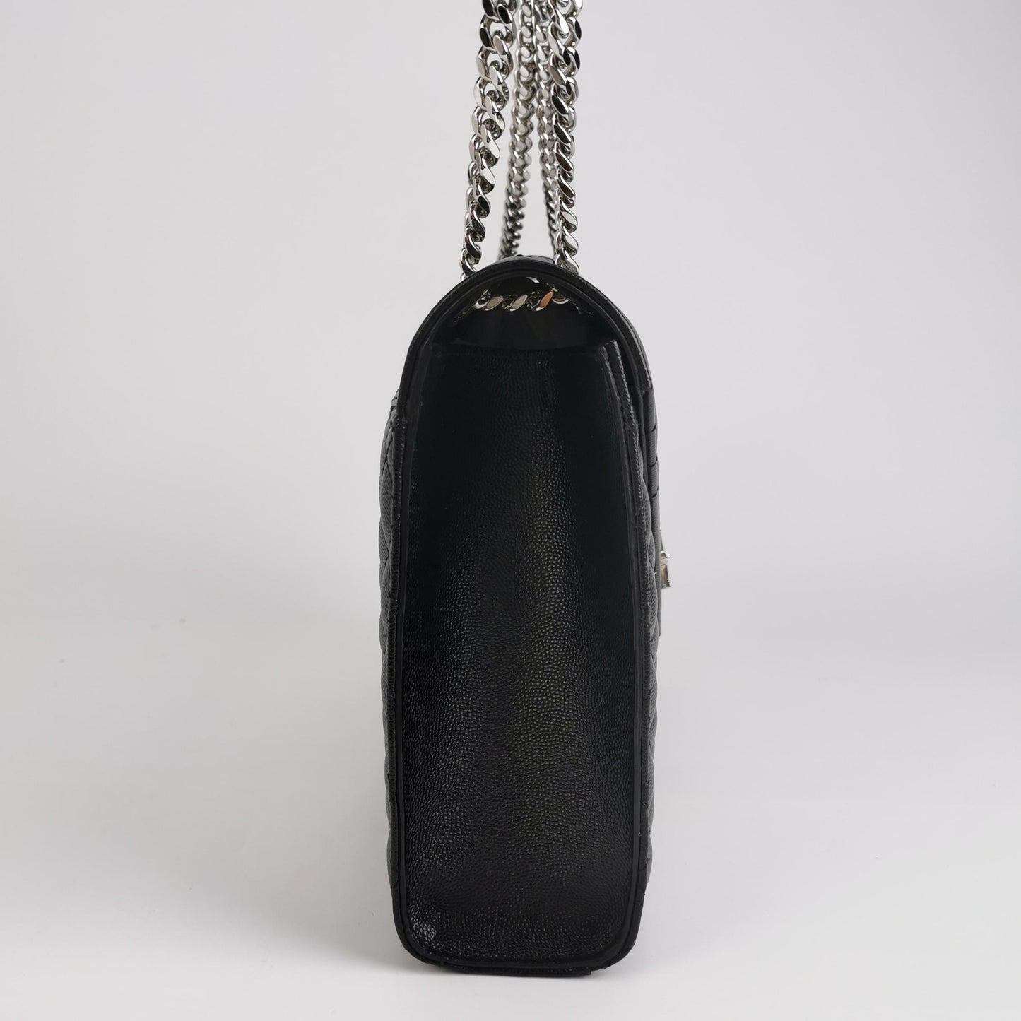 Envelope Large quilted YSL