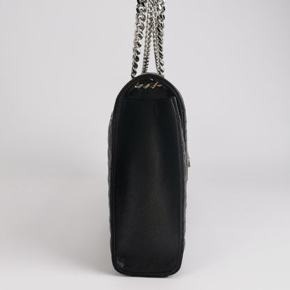 Envelope Large quilted YSL