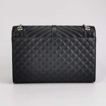 Envelope Large quilted YSL