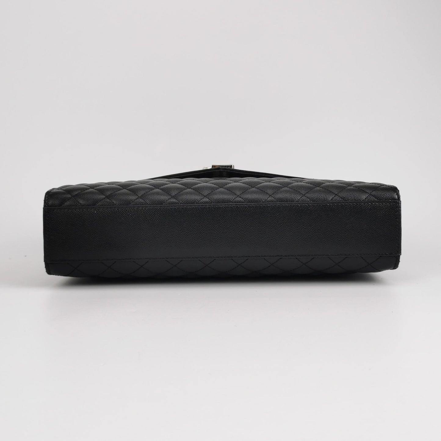 Envelope Large quilted YSL