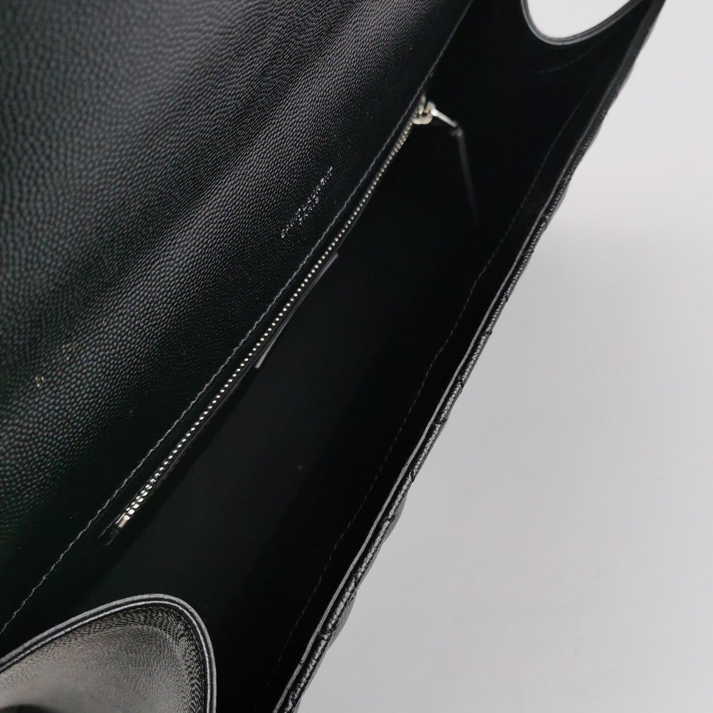 Envelope Large quilted YSL