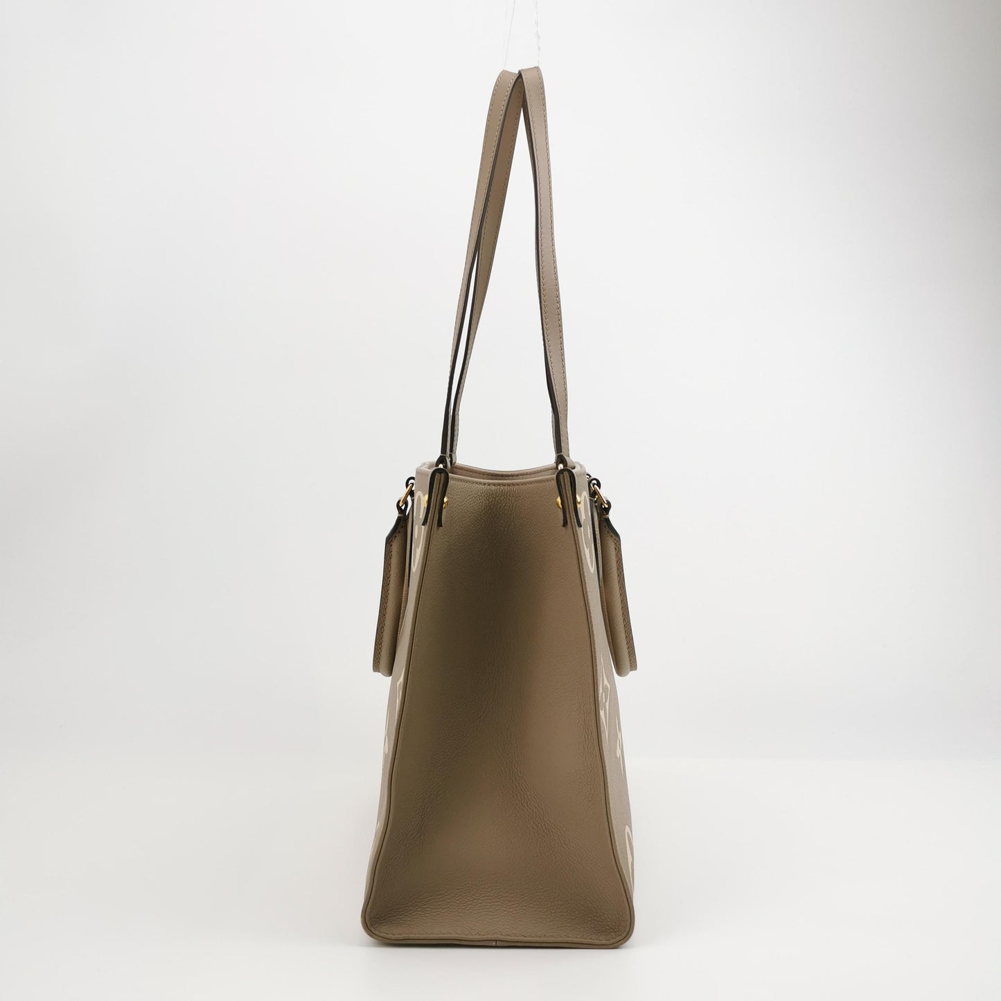 Onthego Medium Gaint Monogram