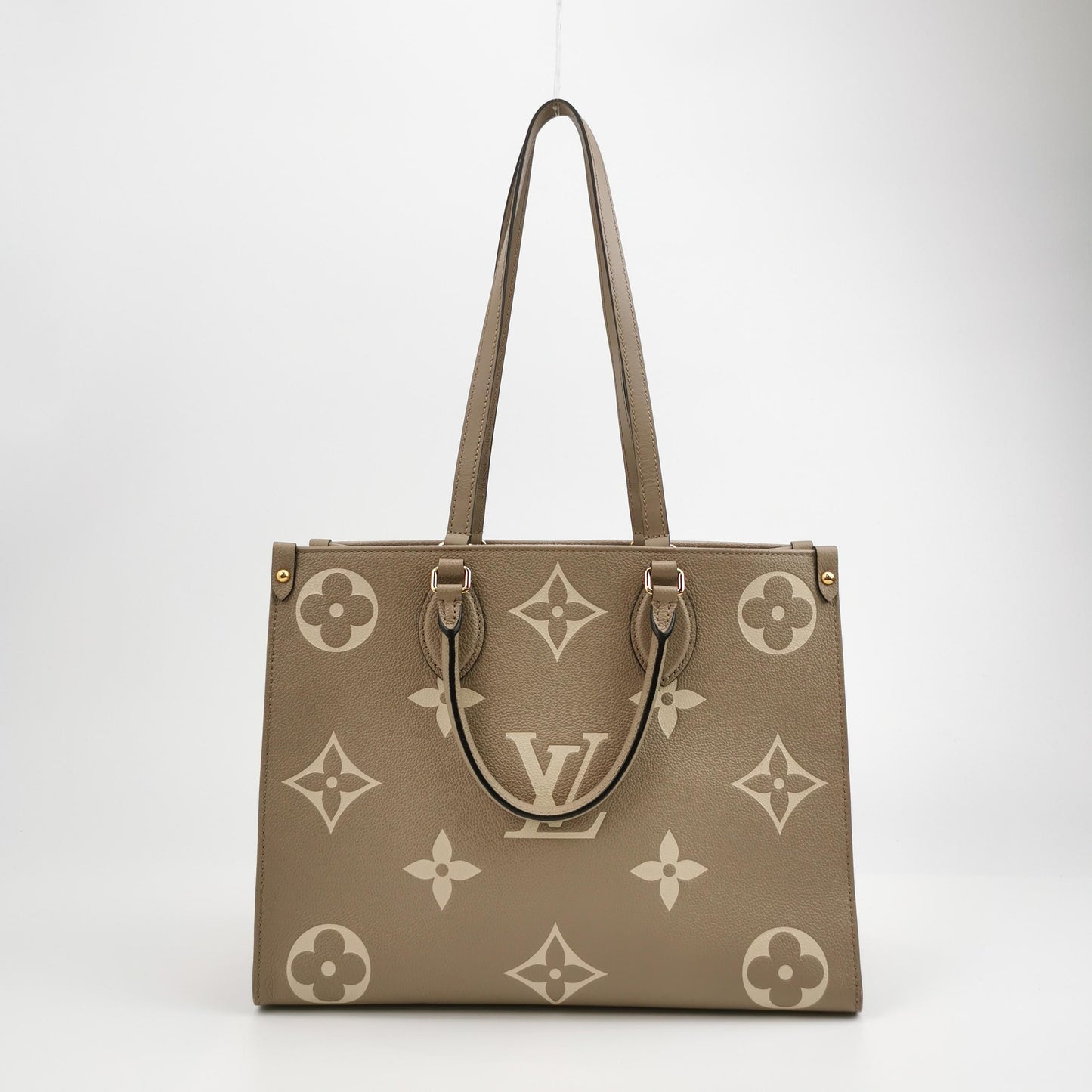Onthego Medium Gaint Monogram