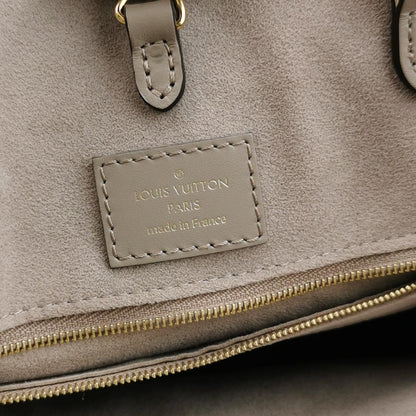 Onthego Medium Gaint Monogram