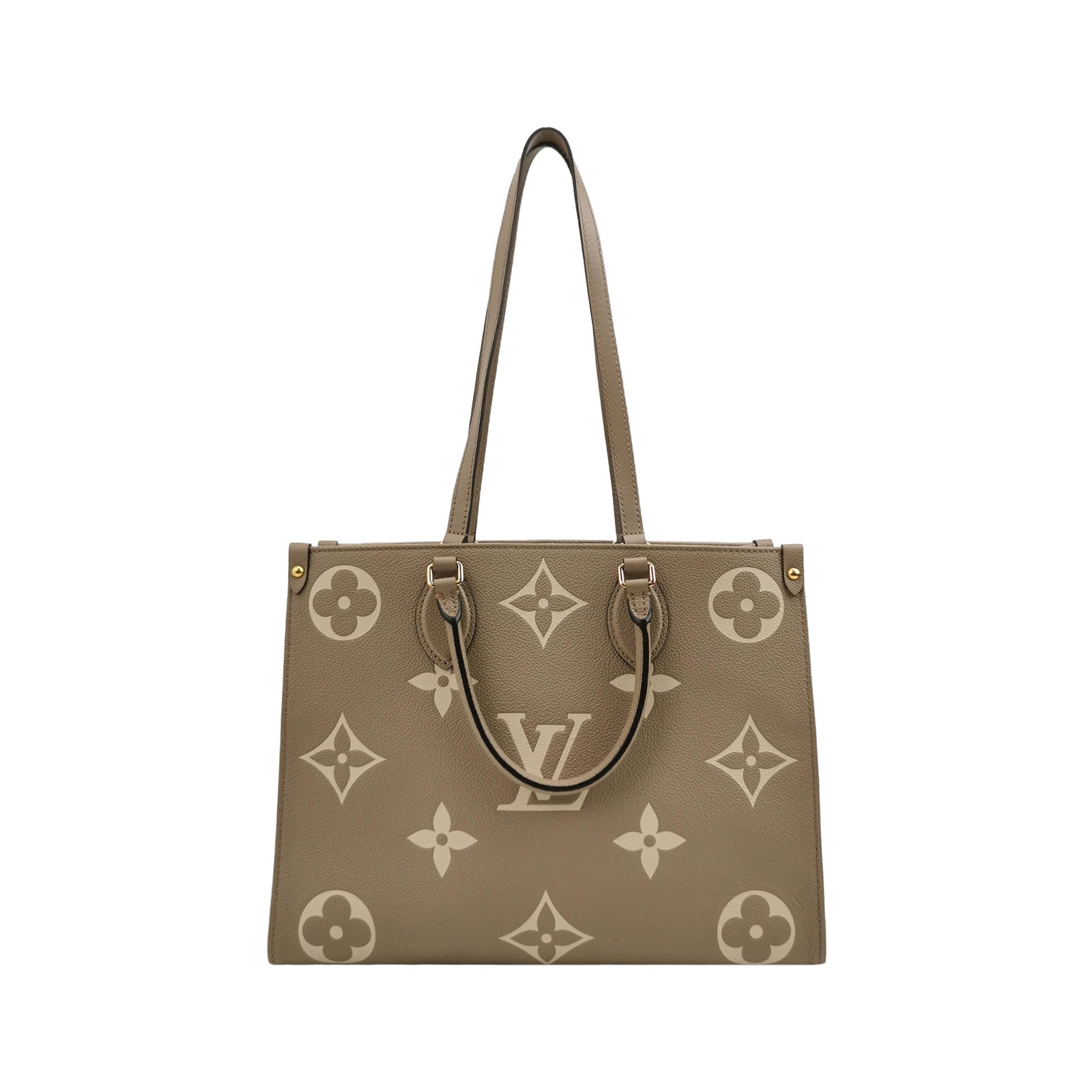 Onthego Medium Gaint Monogram
