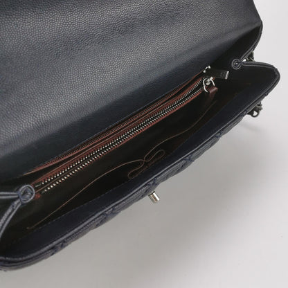 Coco Handle Large quilted CC turn-lock