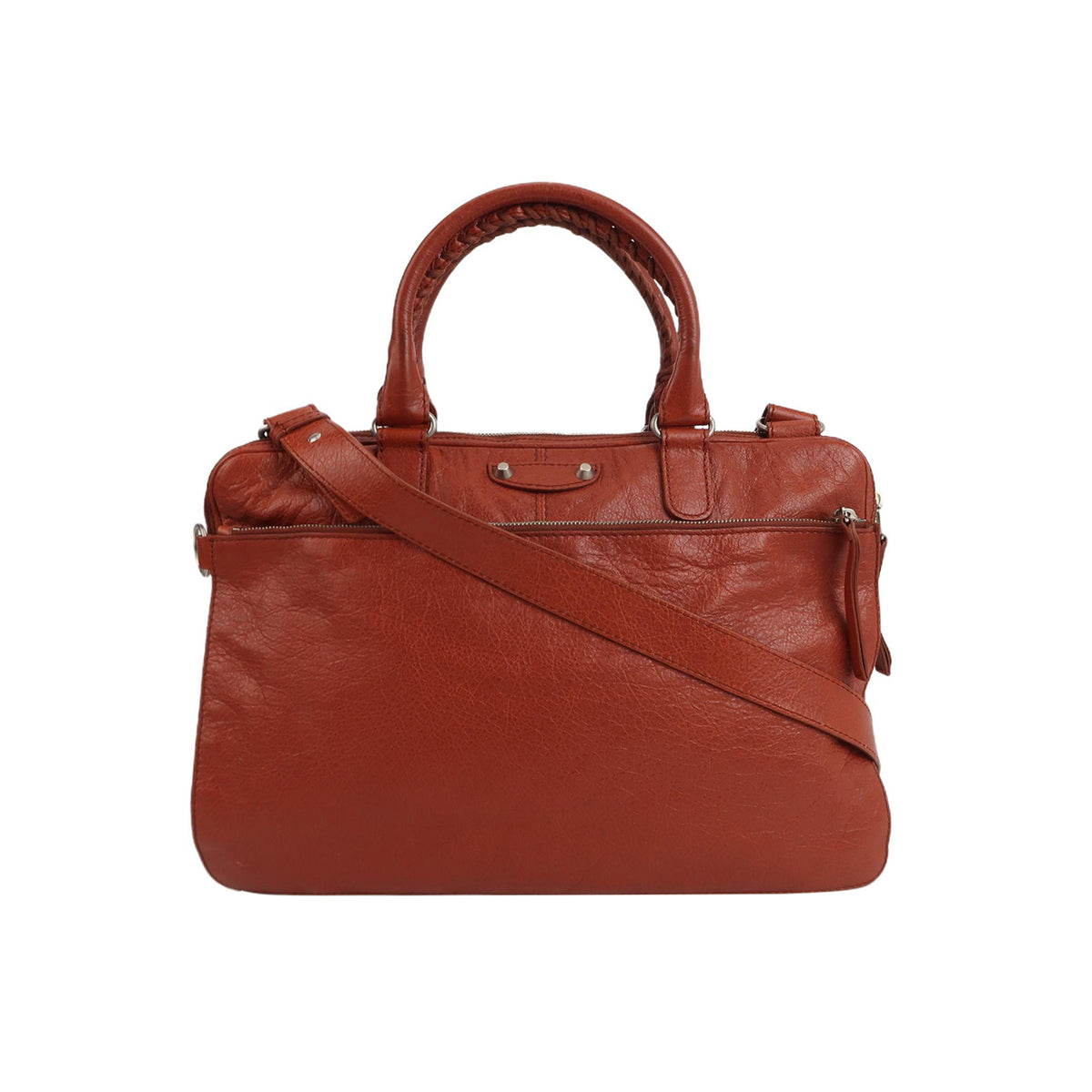 Balenciaga Balenciaga Classic City Shoulder Bag