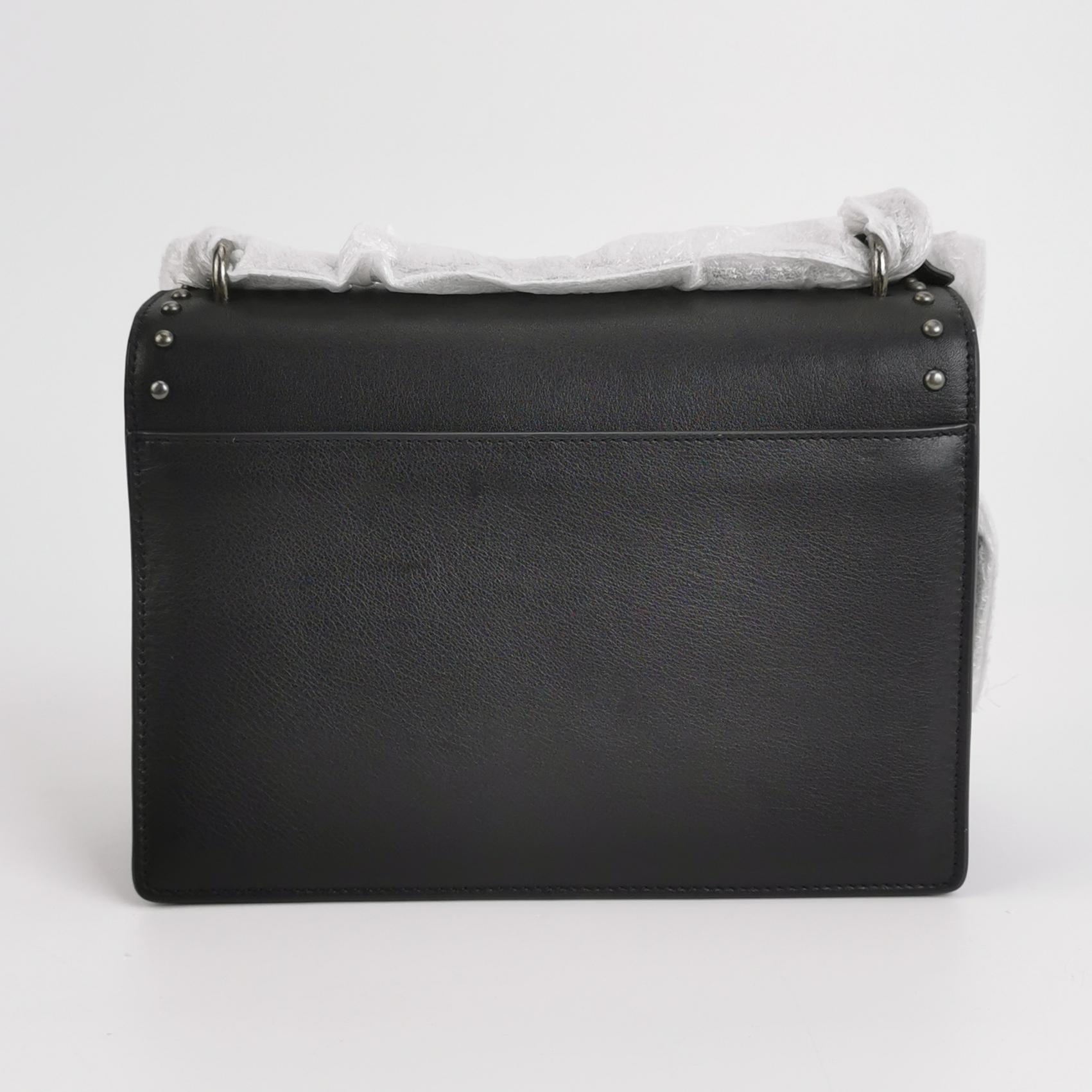 Sunset Medium Suede YSL