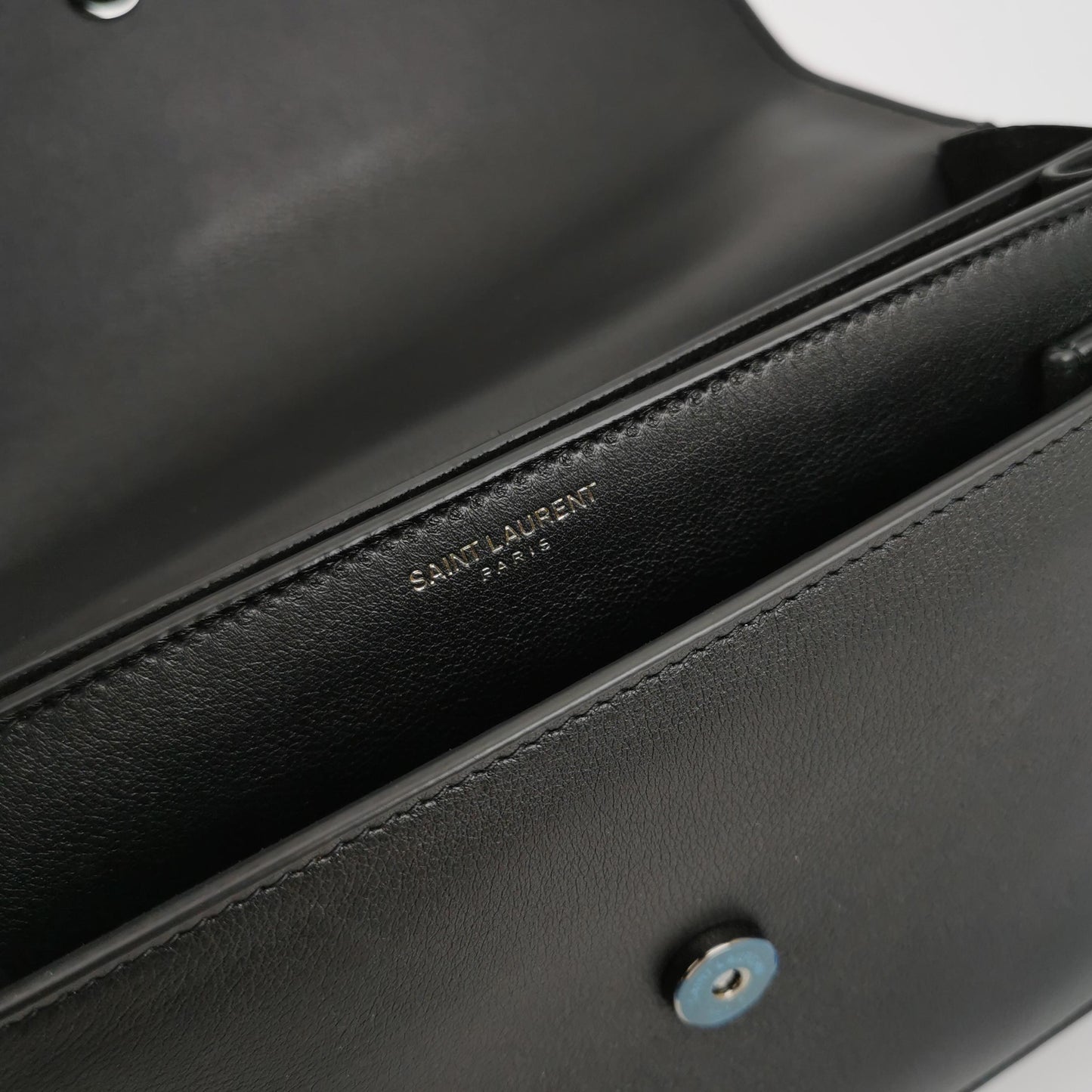 Sunset Medium Suede YSL