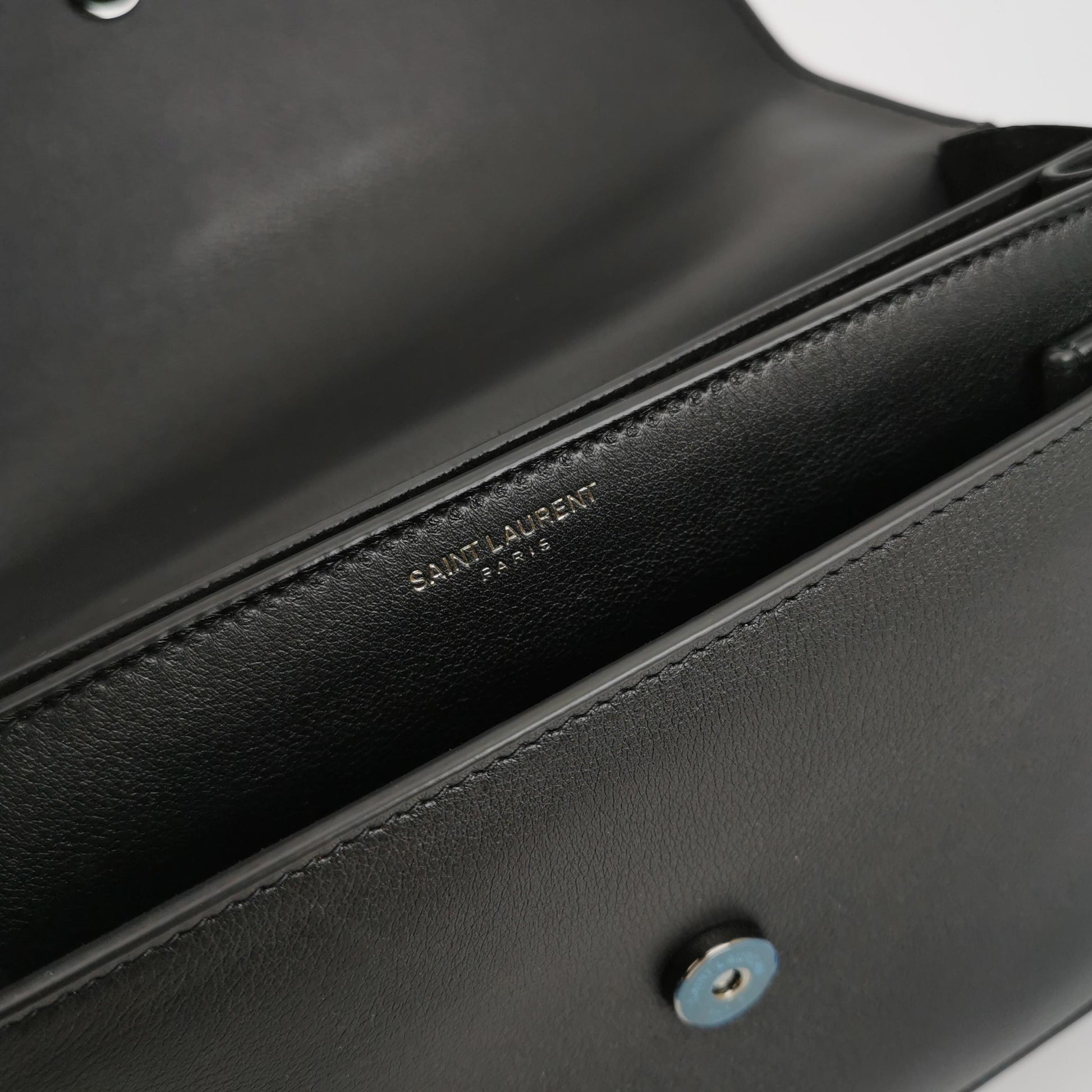 Sunset Medium Suede YSL