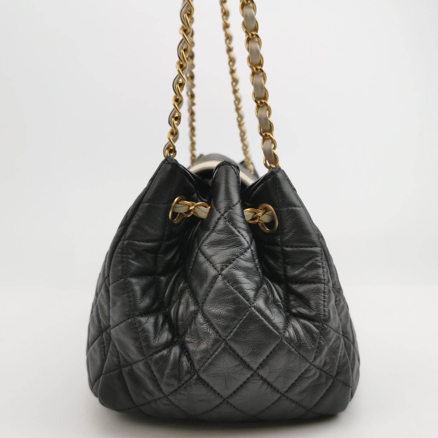 2.55 Bag Lambskin quilted
