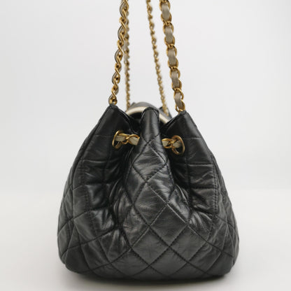 2.55 Bag Lambskin quilted